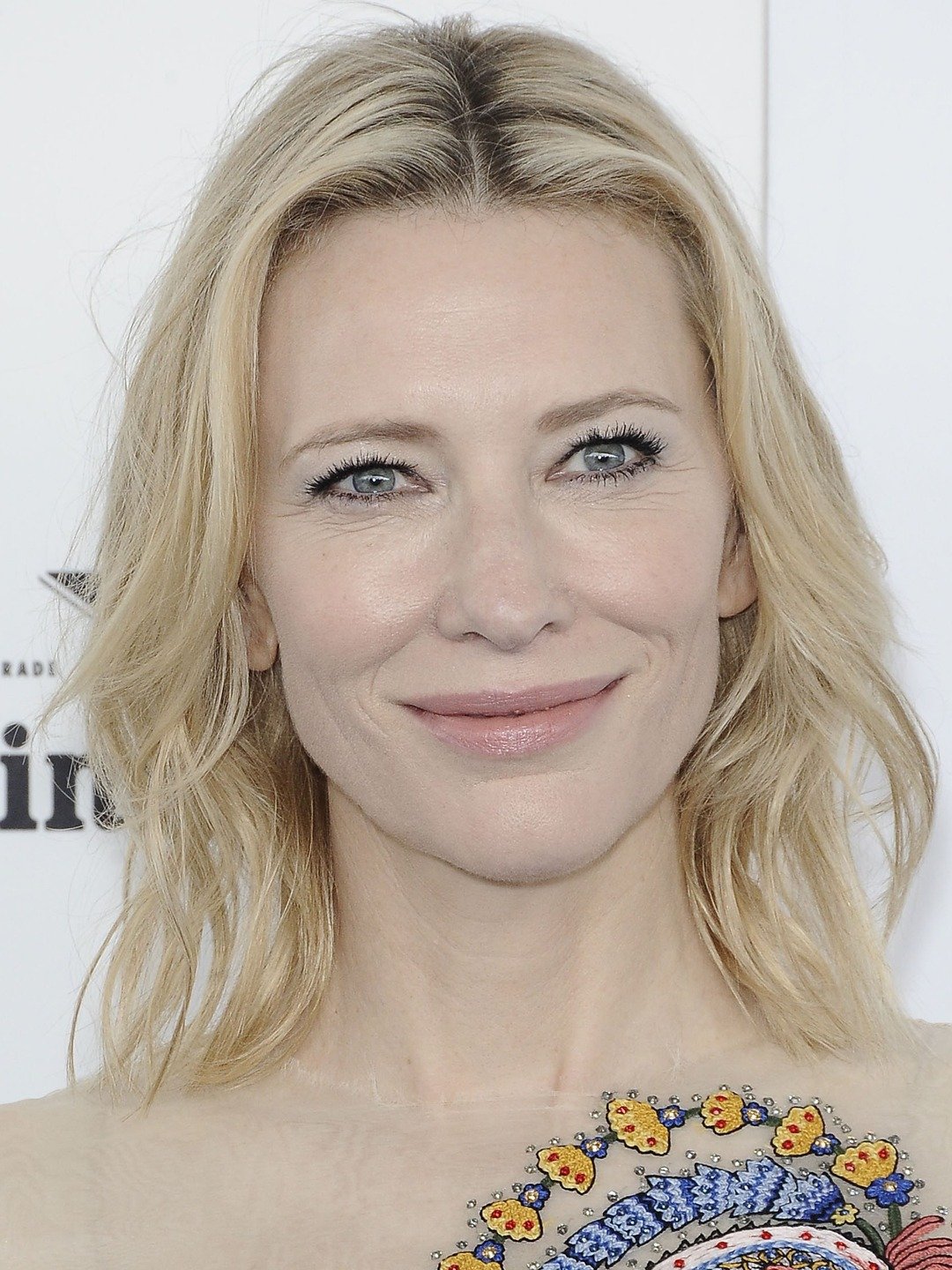 Cate Blanchett